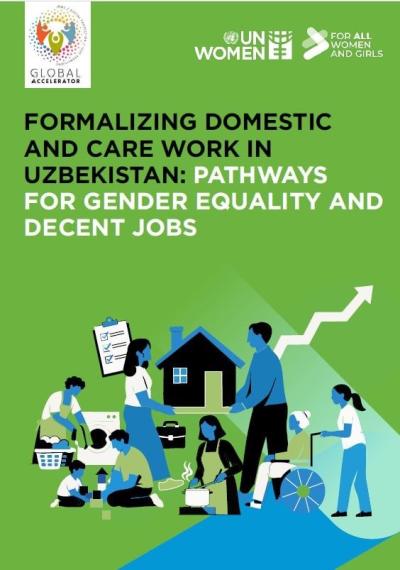 Cover image of the report
