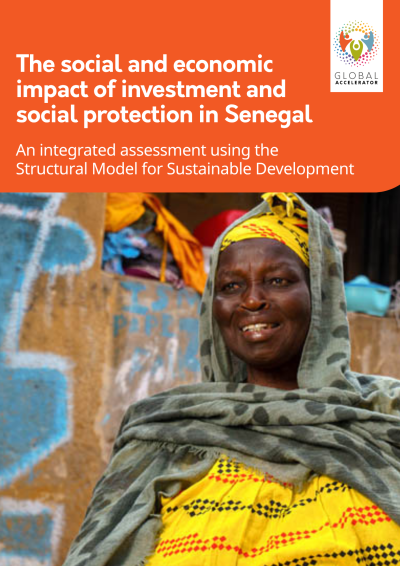 Cover of the publication 