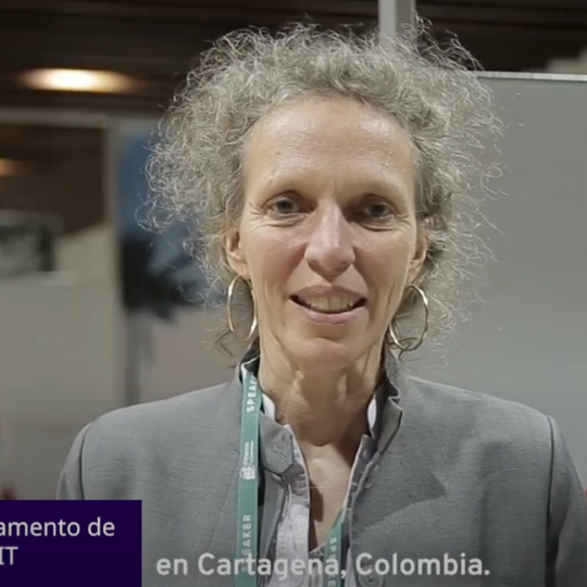 The role of the Global Accelerator supporting Just Transitions