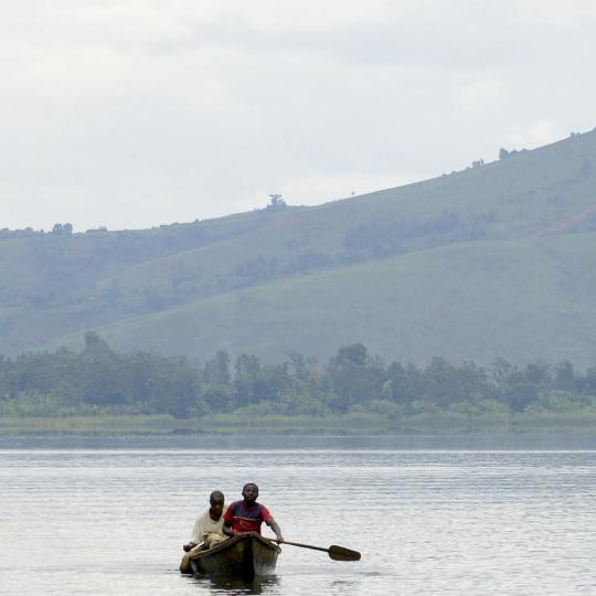 Image from ILO DRC