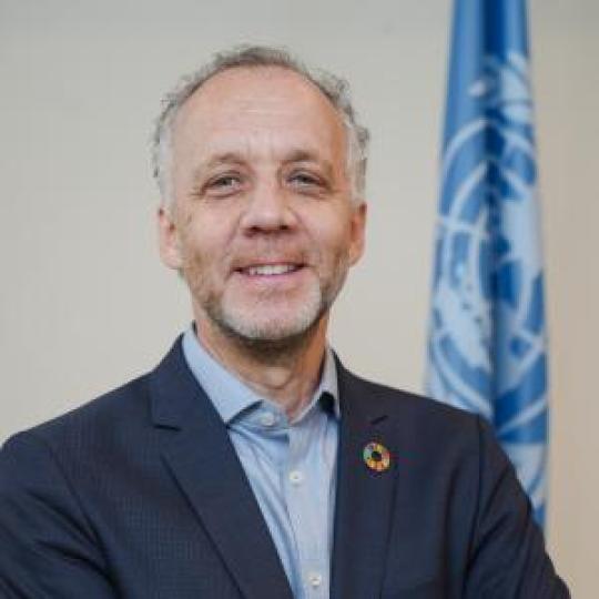 Jo Scheuer 