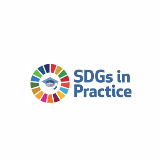 SDGs in Practice