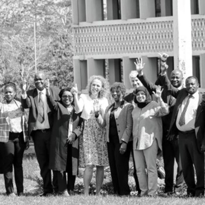 UN Joint Mission to Malawi