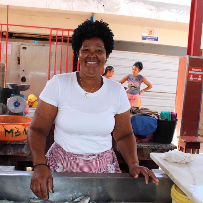 Photo from Cabo Verde