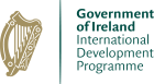 Ireland International Development Programme logo