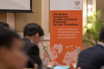 Picture of attendees at the GA National Consultation workshop in Cambodia.