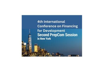GA FfD4 2nd PremCom Side Event