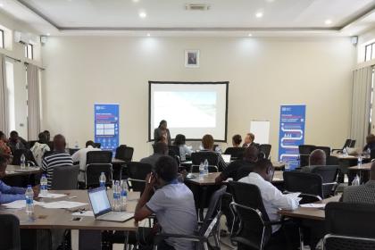 Malawi EmpIA workshop Feb 2025