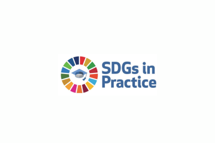 SDGs in Practice
