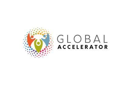 GA logo