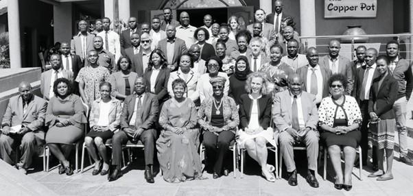 UN Joint Mission to Malawi 