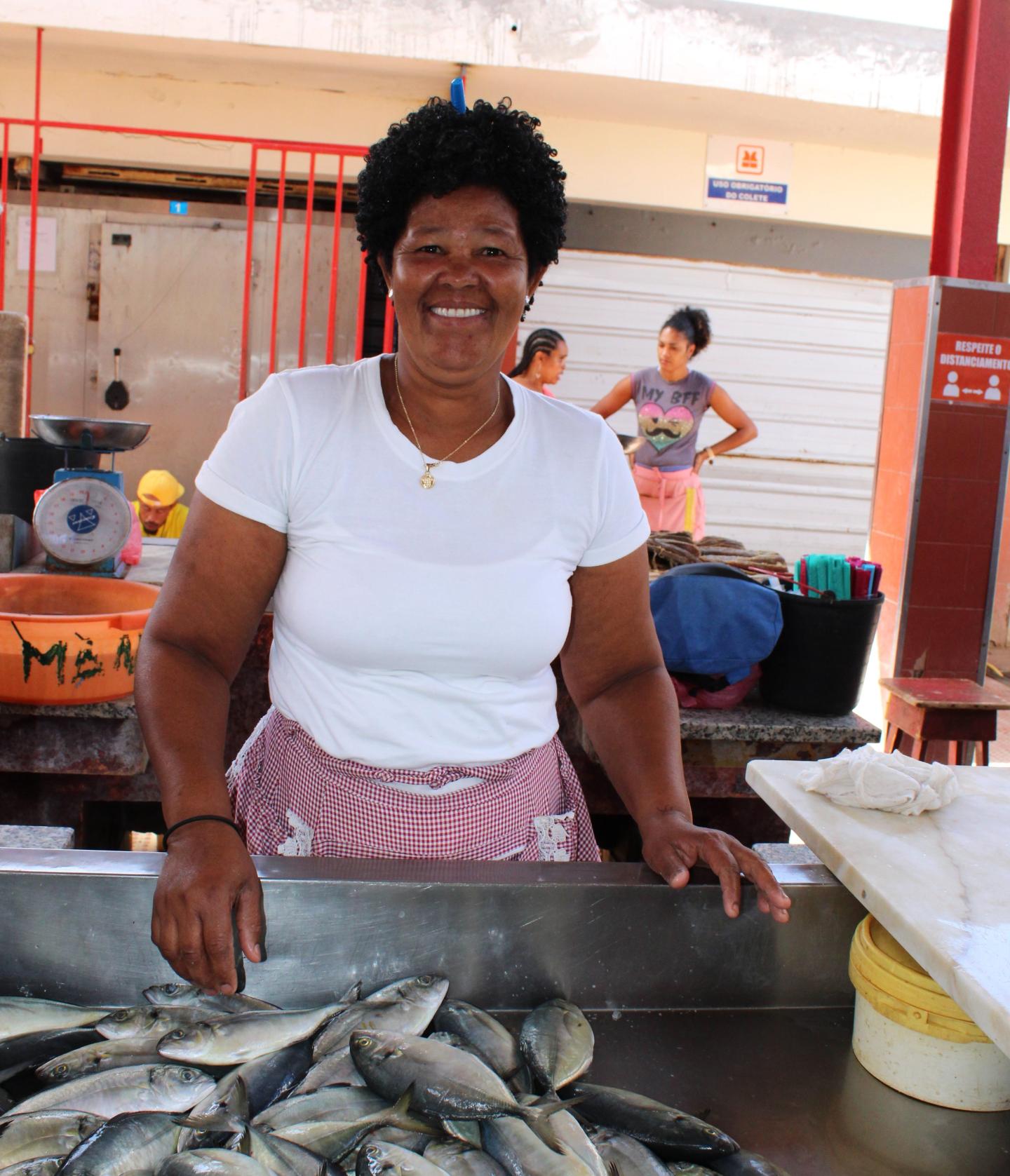 Photo from Cabo Verde