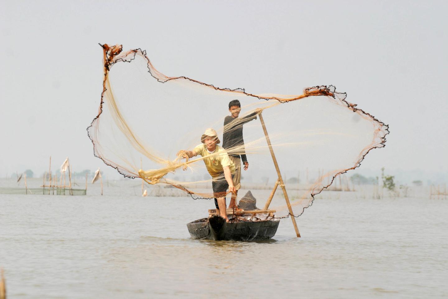 Image from ILO Cambodia