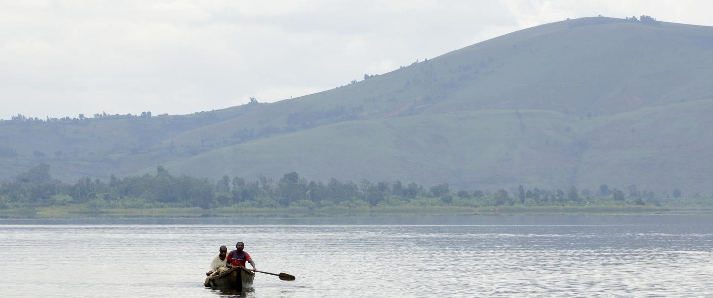 Image from ILO DRC