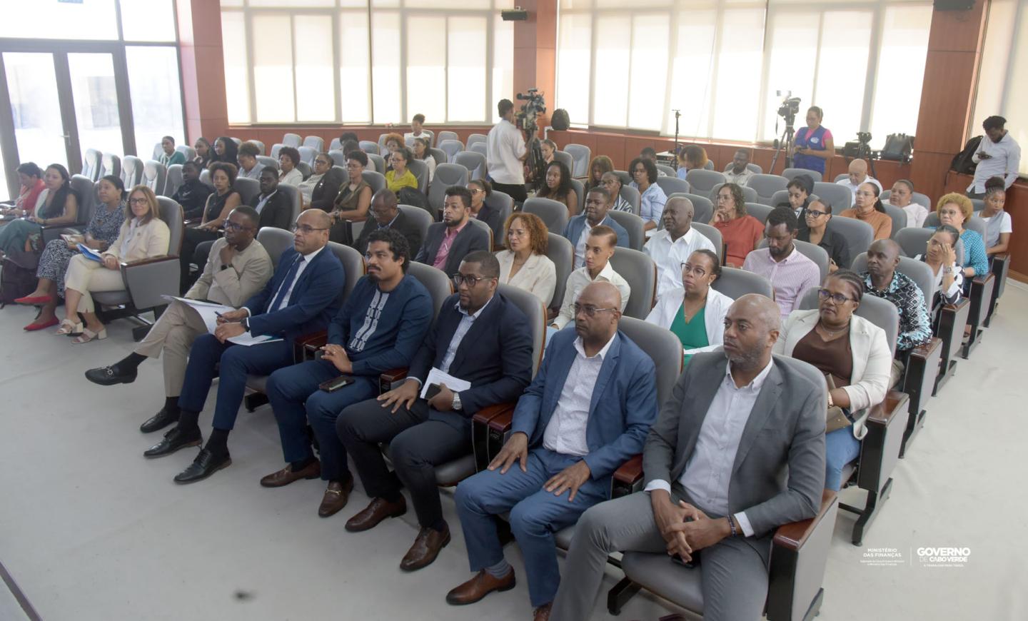 Participants of the event 