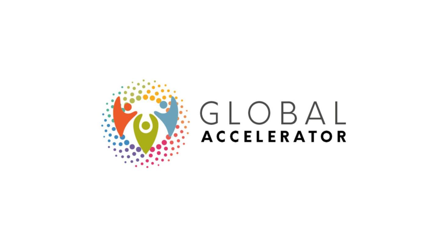 GA logo